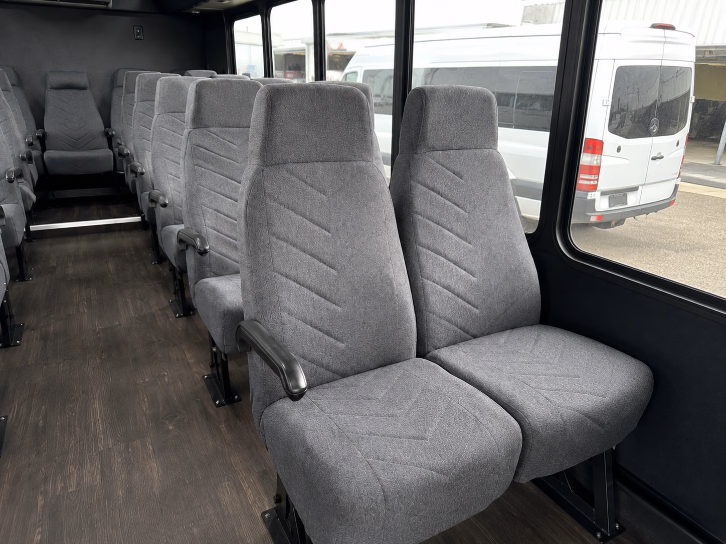 allen book your allen long distance charter bus rental