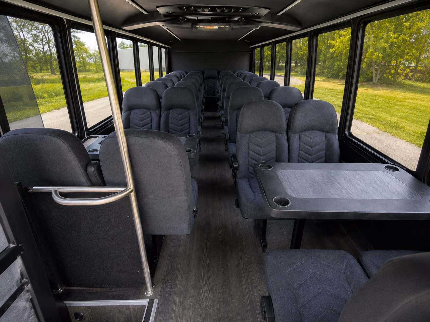 allen bring your wine tour group together with an allen charter bus