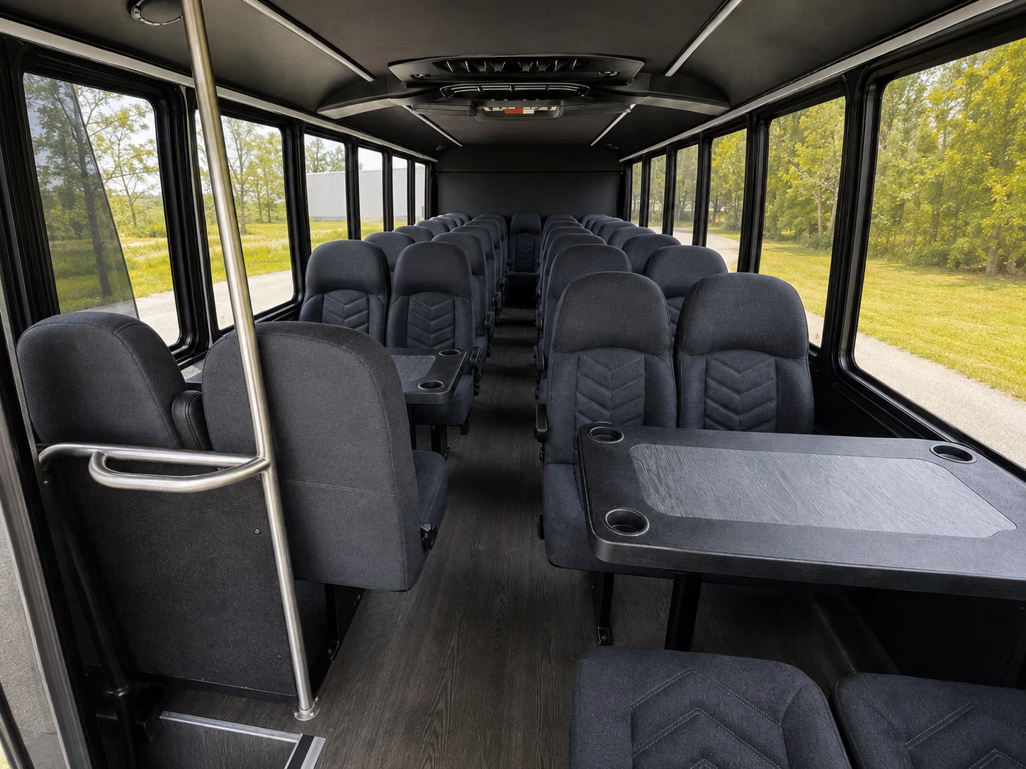 allen charter a bus for your allen church group