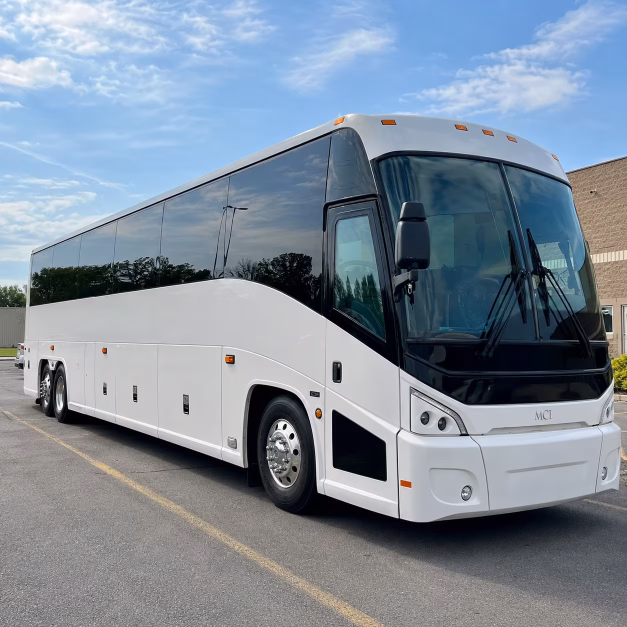 allen spacious charter bus rentals for allen sporting events