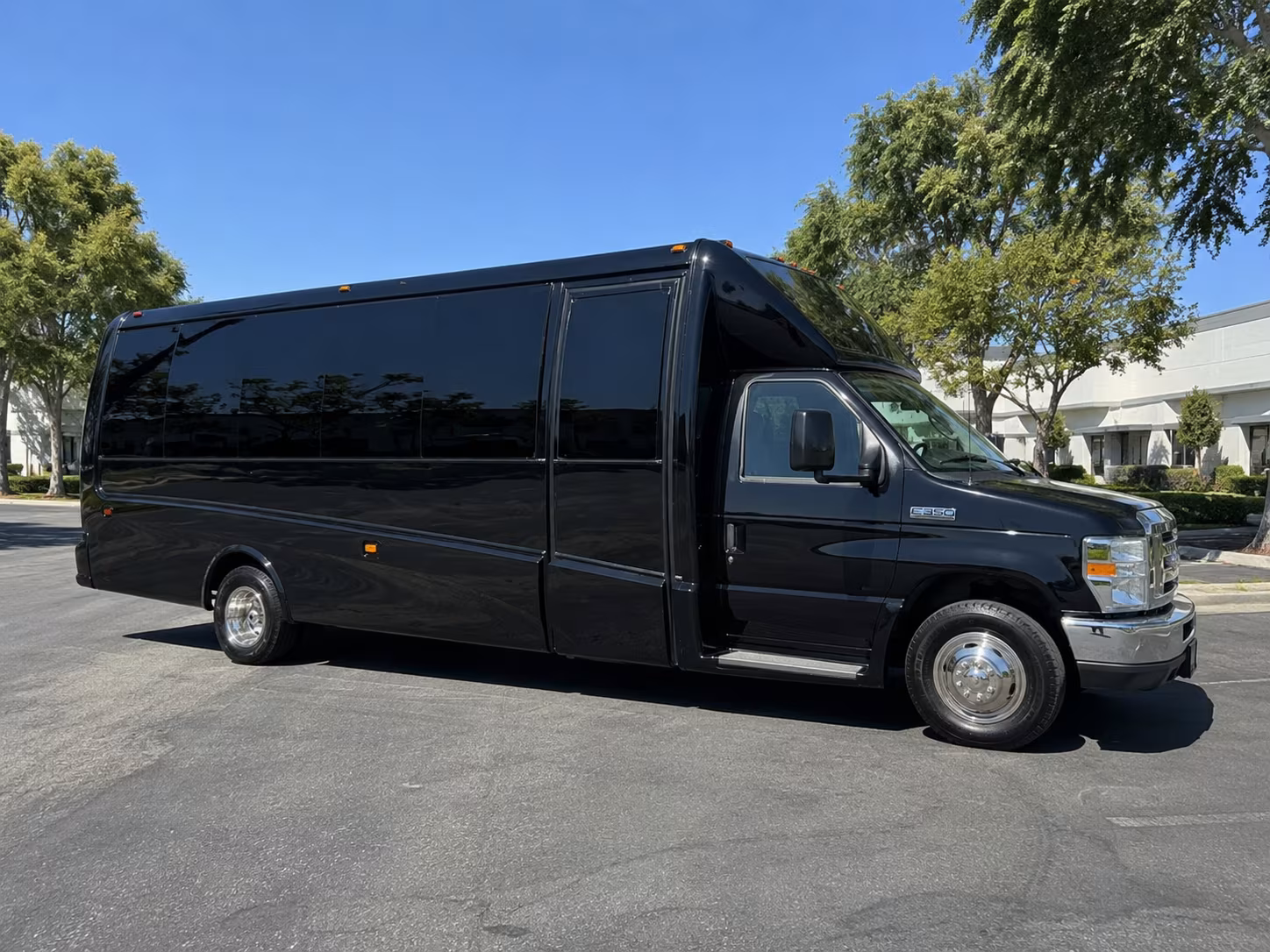 carrollton bus rentals