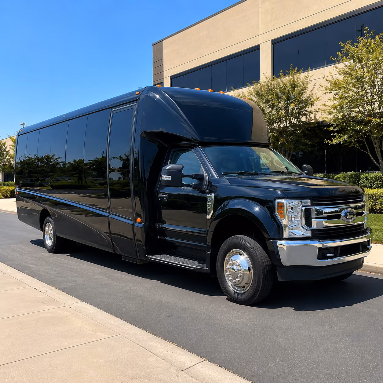 carrollton government military charter bus rentals in carrollton