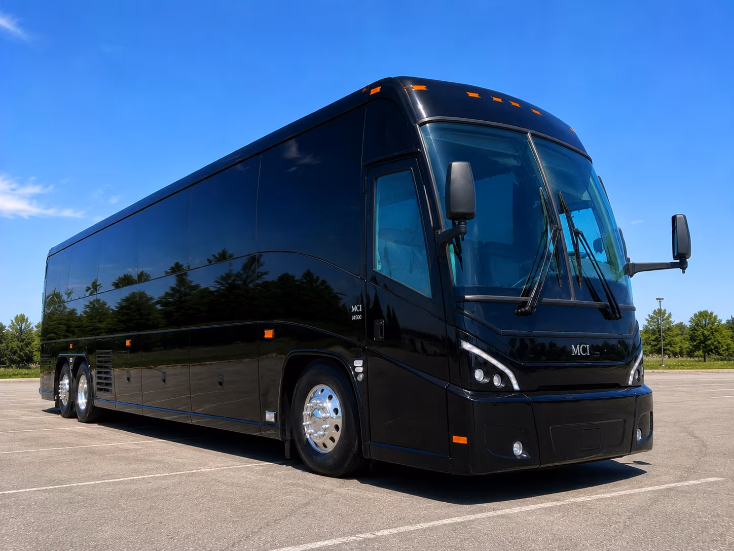 carrollton professional employee shuttle bus rentals in carrollton