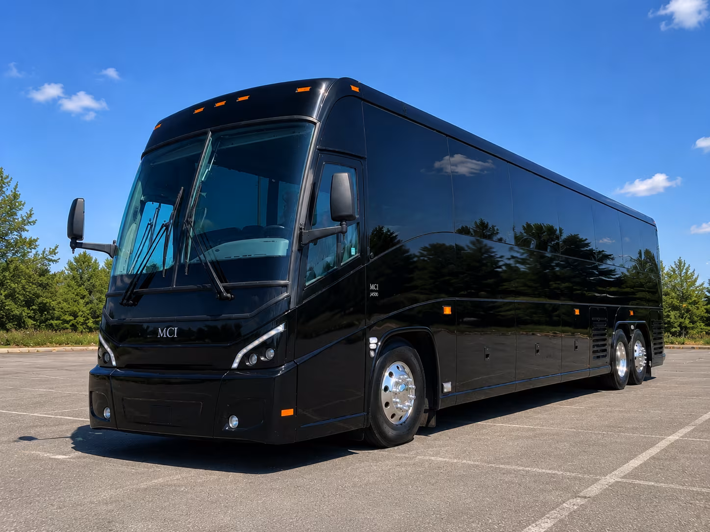carrollton travel on your schedule with carrollton long distance charter bus rentals