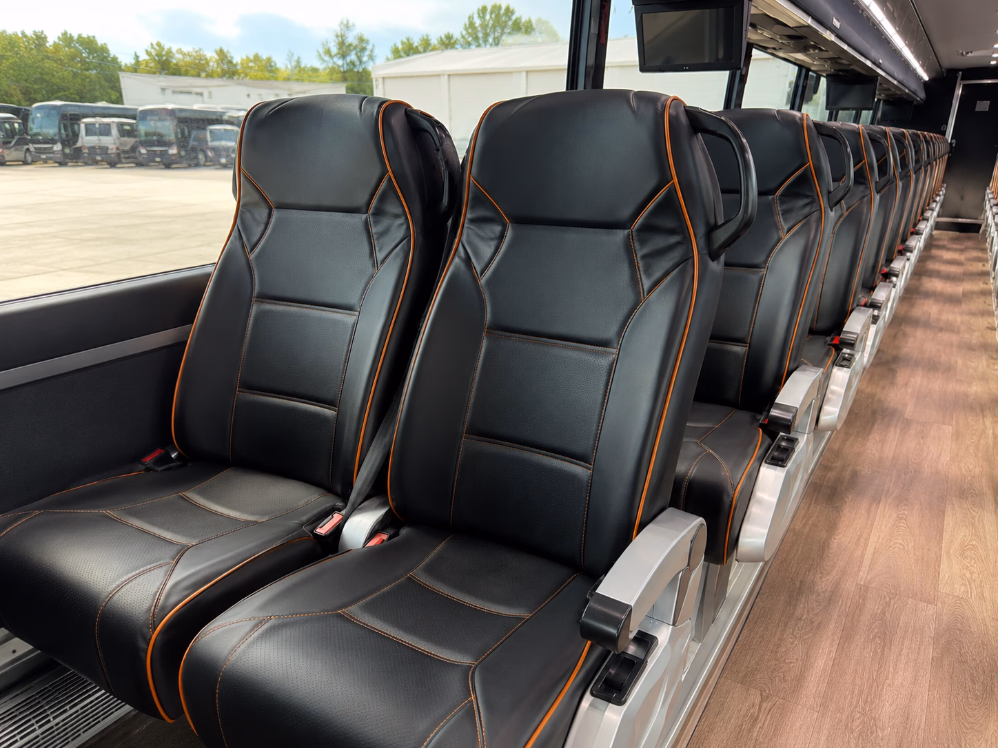 concert buses to american airlines center from garland skip the i 30 grind