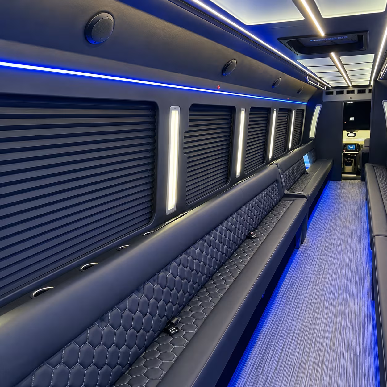farmers branch find the right ride with prom bus rentals in farmers branch