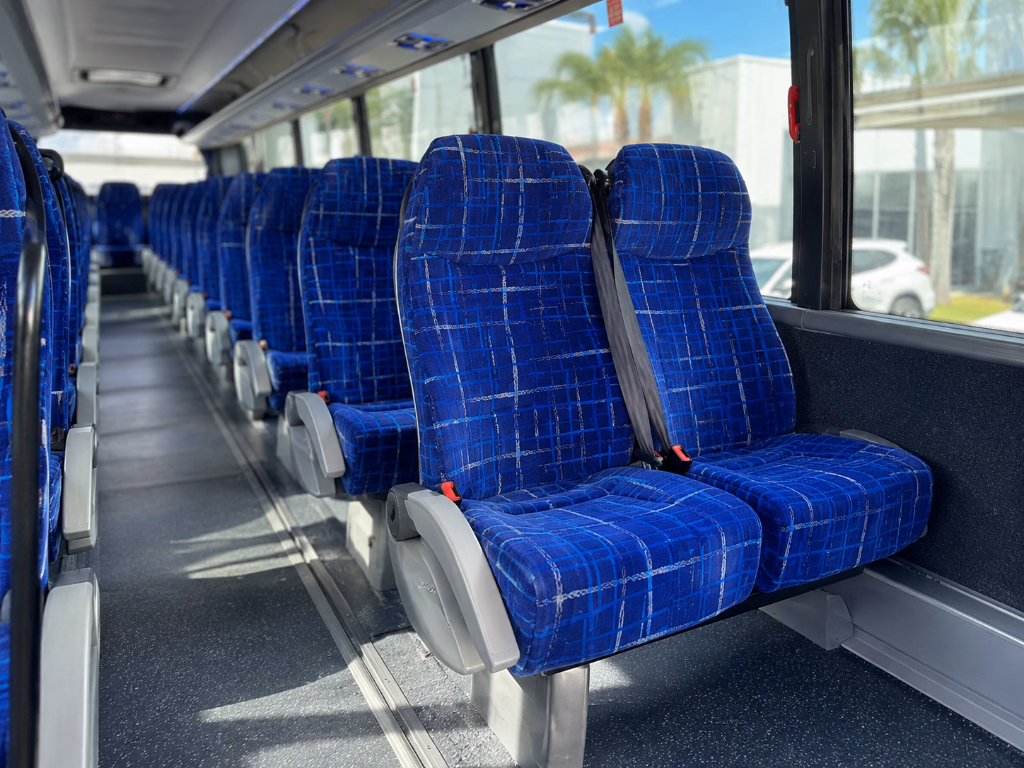 farmers branch group transportation to concerts in farmers branch