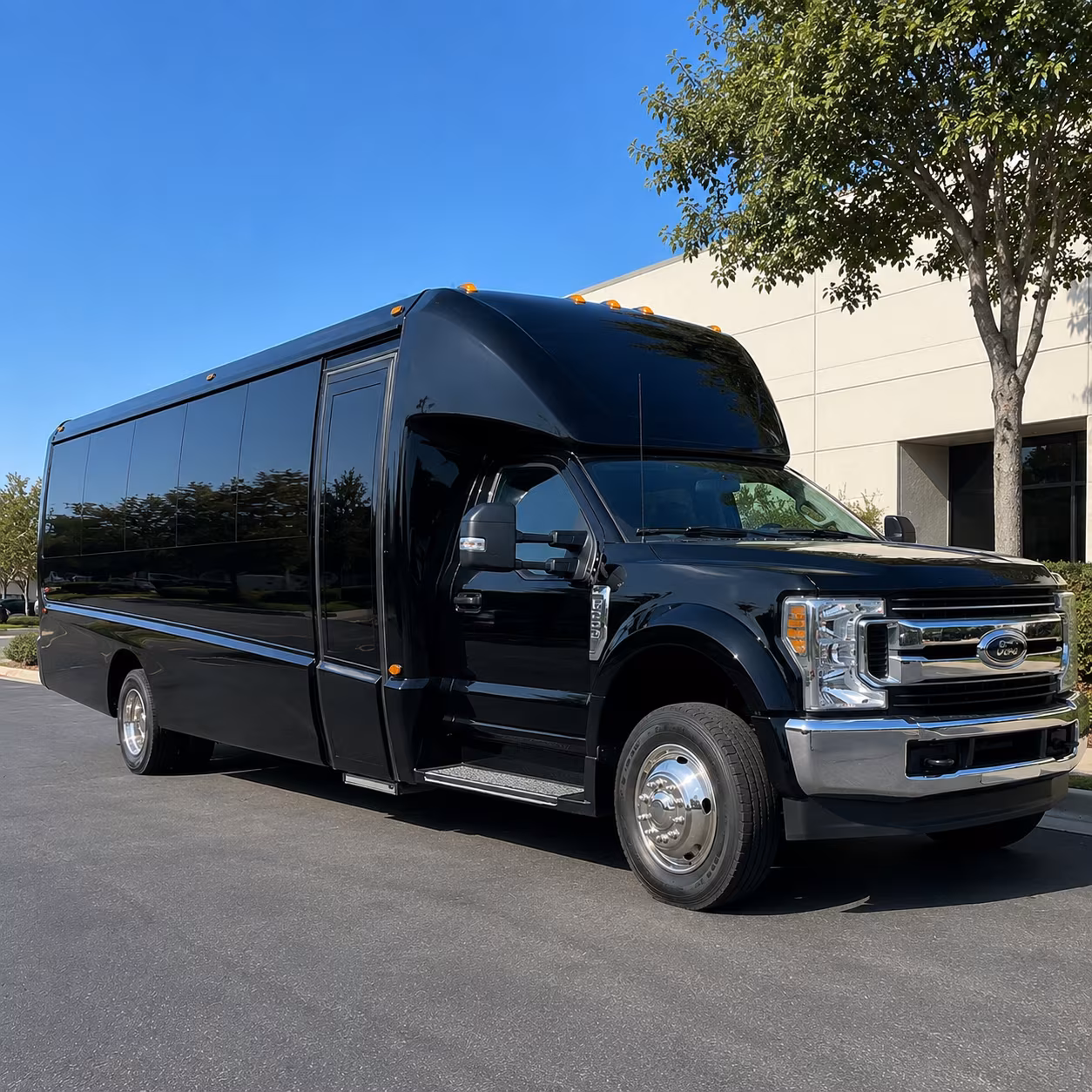 farmers branch make your group trip comfortable with a farmers branch long distance charter bus rental
