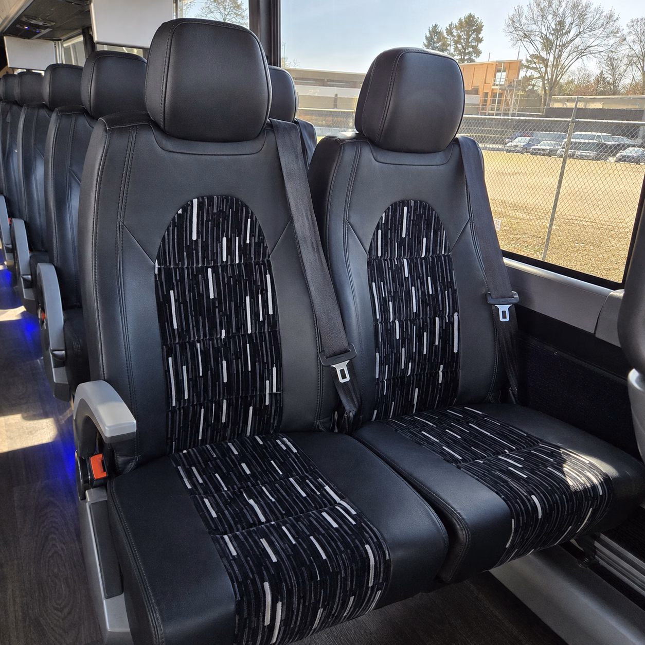 farmers branch private shuttles for farmers branch winery tour groups