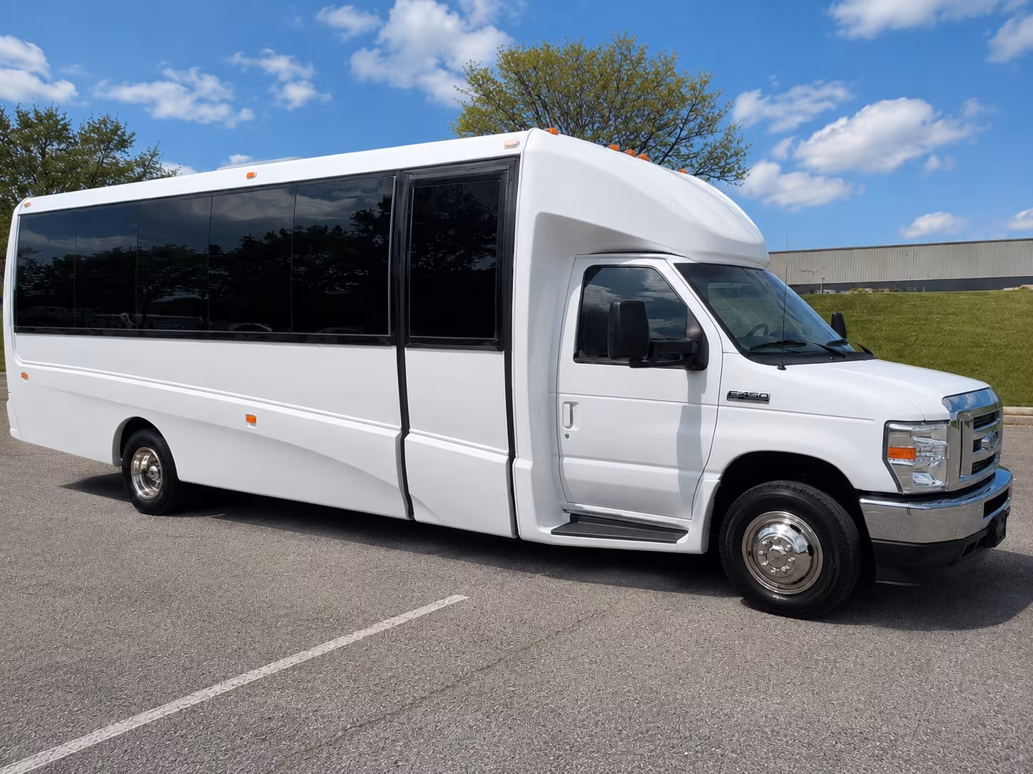 for the best bachelorette wine tours from garland a party bus is the answer