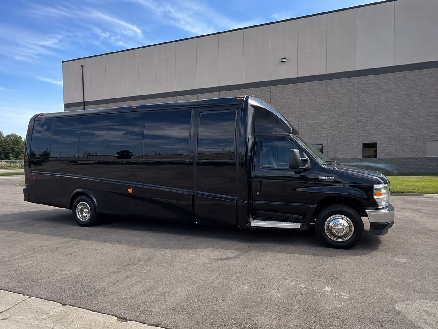 Garland Airport Transportation