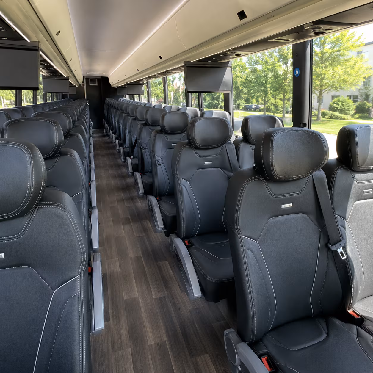 garland prom and graduation transportation across all seven gisd high schools