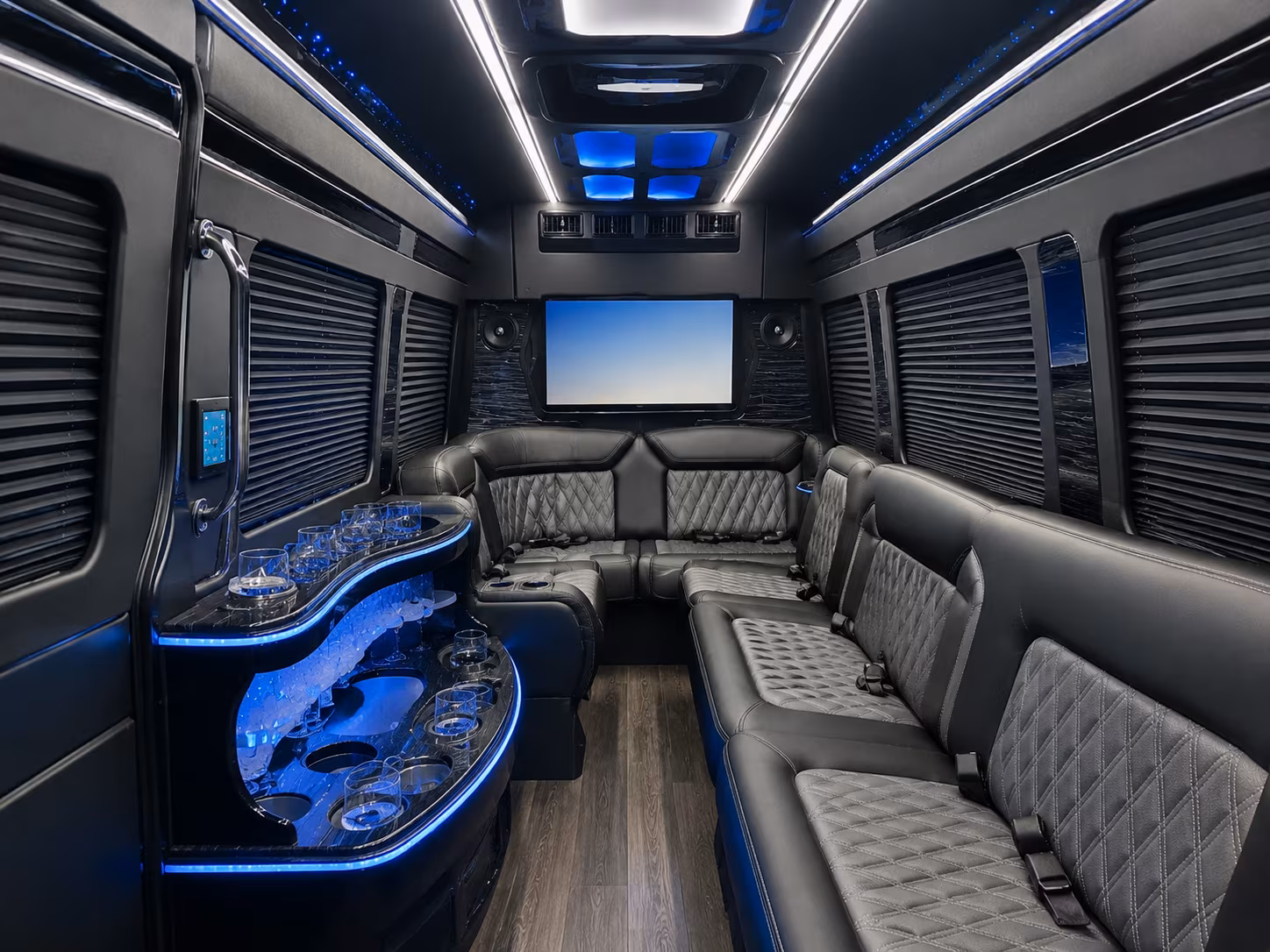 garlandcharterbuscompany com is the easiest way to get garland high school sports groups to away games