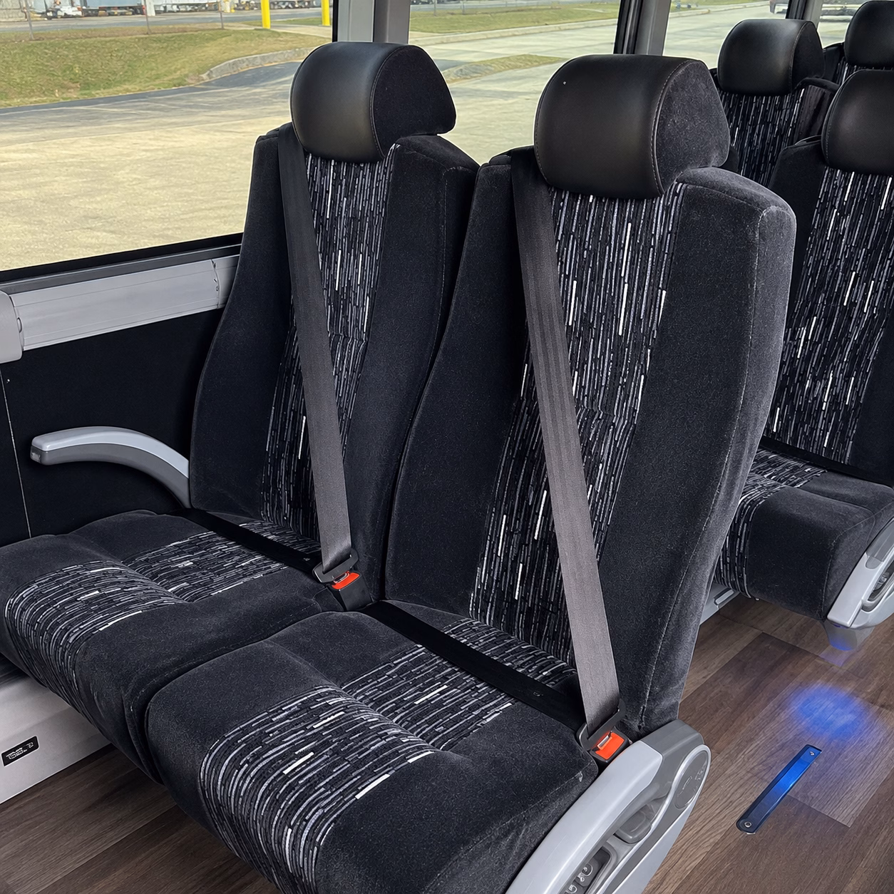 garlandcharterbuscompany com lets you compare garland concert buses for the whole summer season