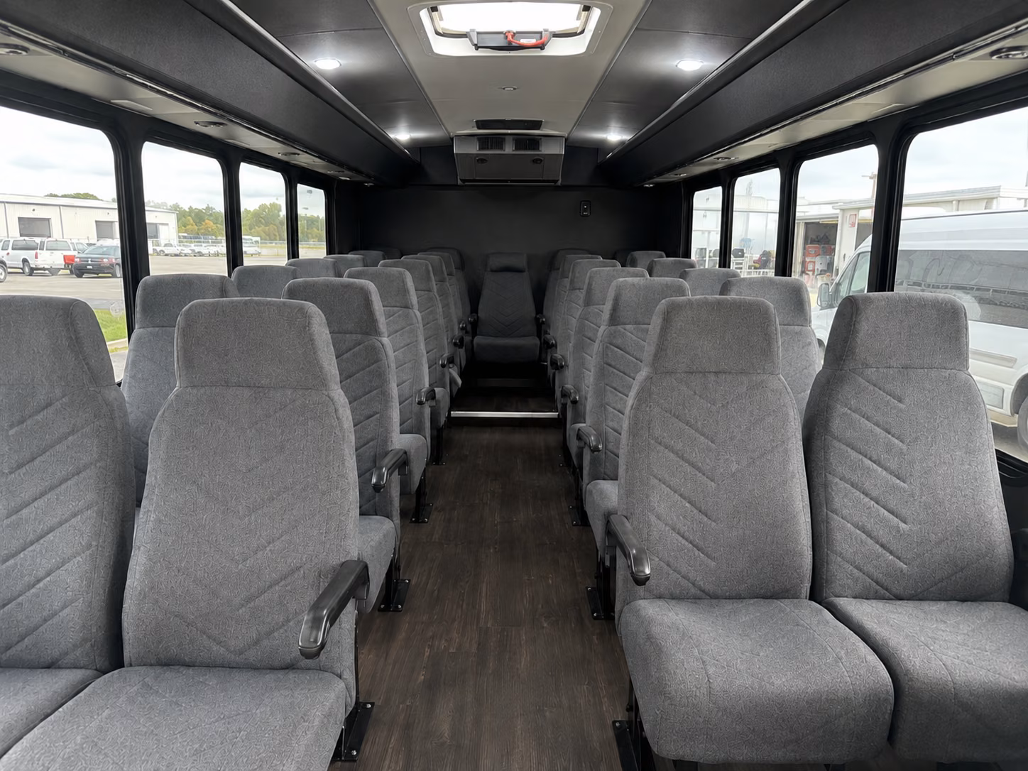 grand prairie get your class moving with grand prairie school field trip bus rentals