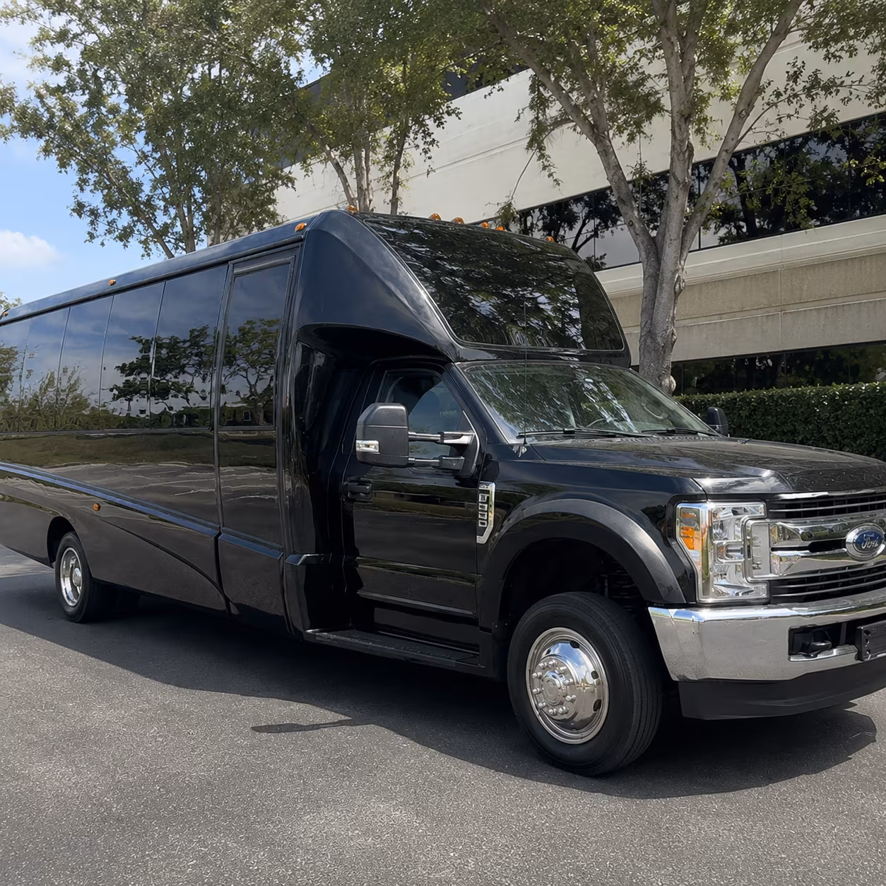grand prairie get your prom group moving with grand prairie party bus rentals