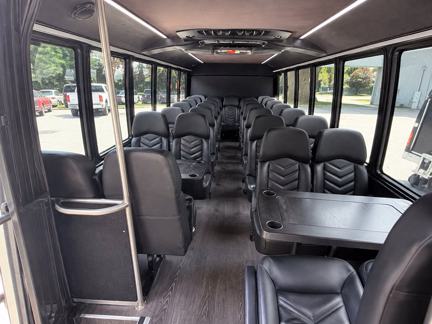 irving easy winery tour charter bus rentals in irving