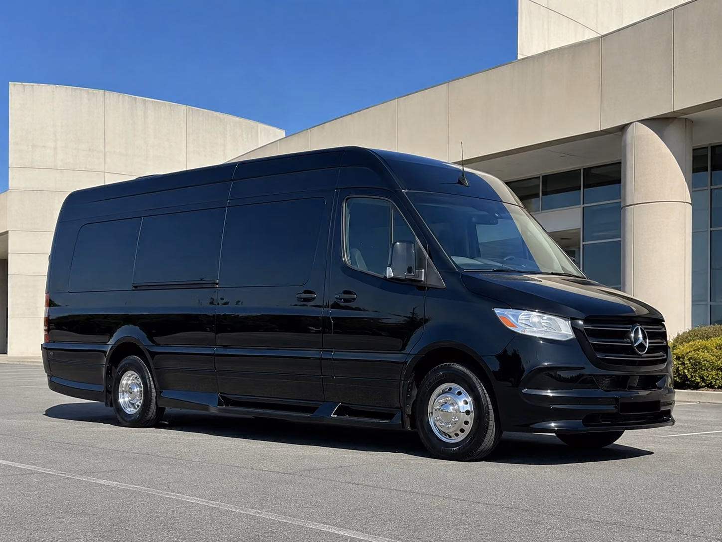 irving efficient corporate bus rentals in irving