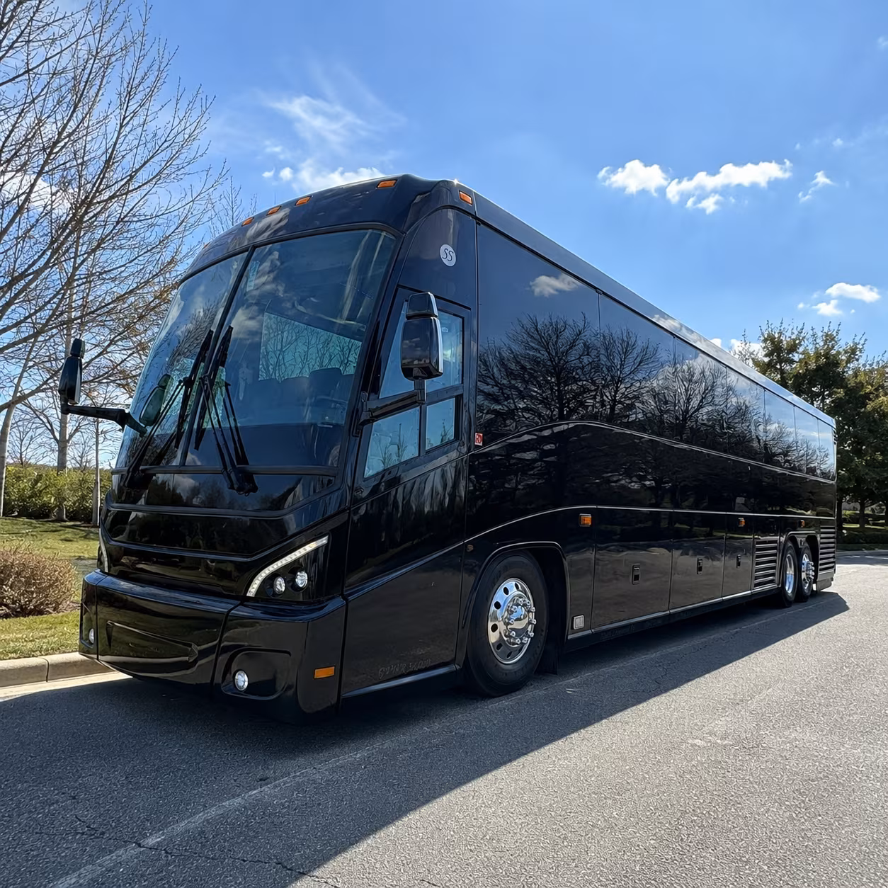 irving keep the celebration going with irving prom transportation