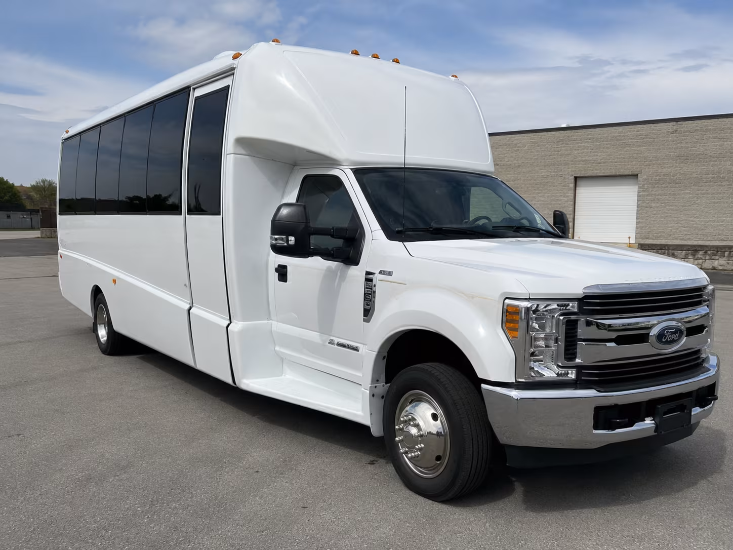 irving student group transportation in irving