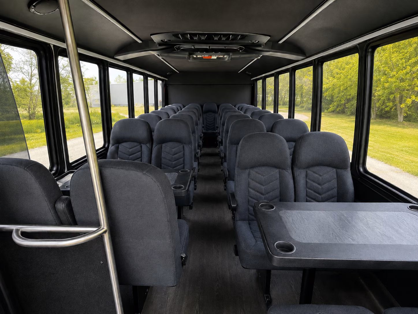 mckinney keep your private event transportation simple in mckinney