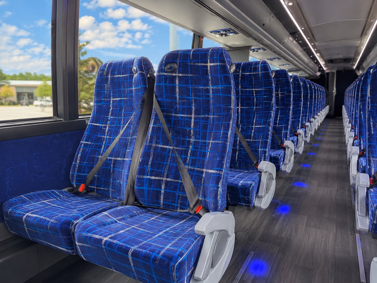 mckinney plan your group trip with mckinney church charter bus rentals
