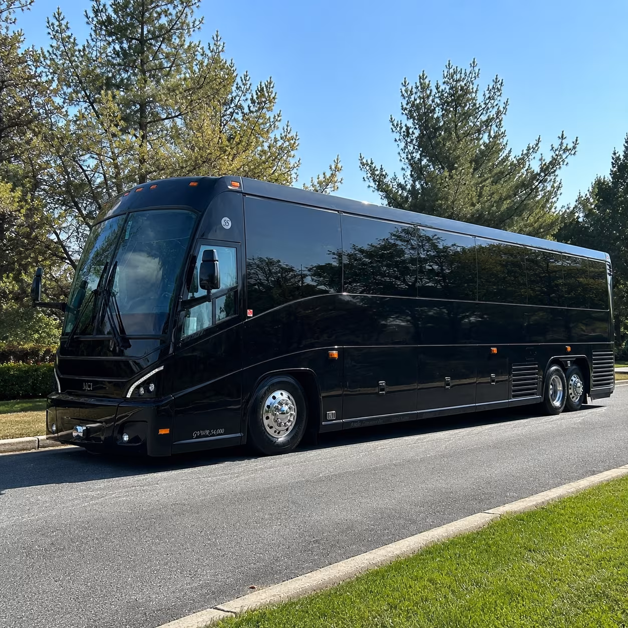 no rideshare surge no parking headaches just a bus to love field