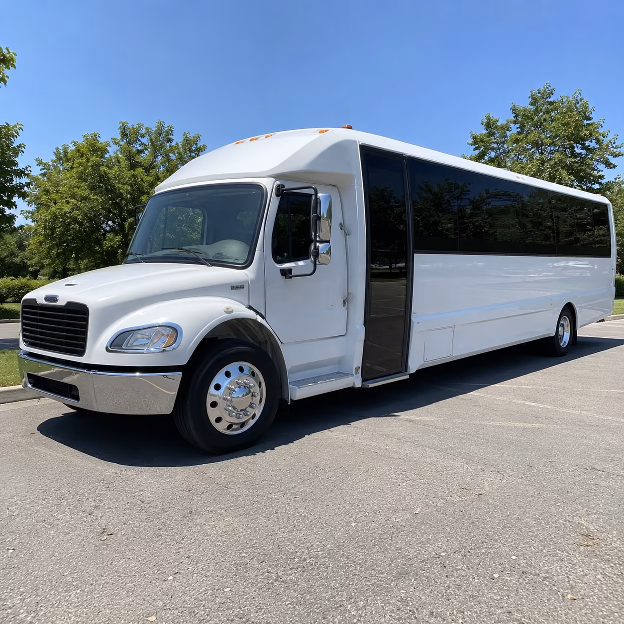 richardson private airport shuttles for richardson pickups and drop offs
