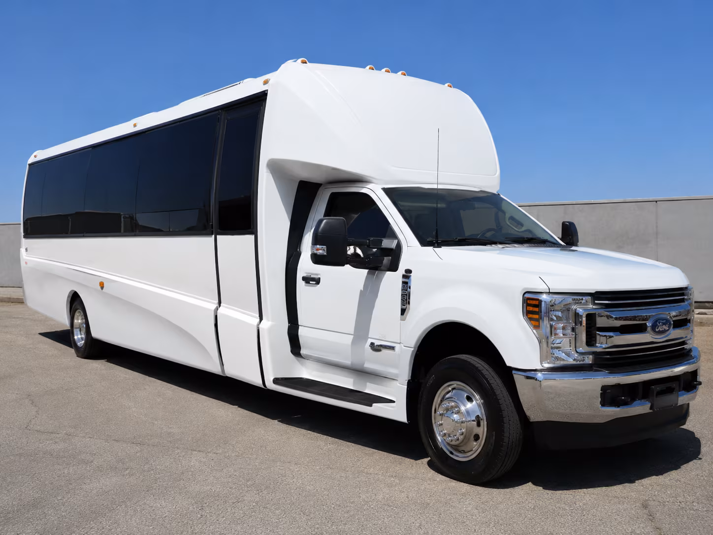 richardson private charter bus rentals for richardson events