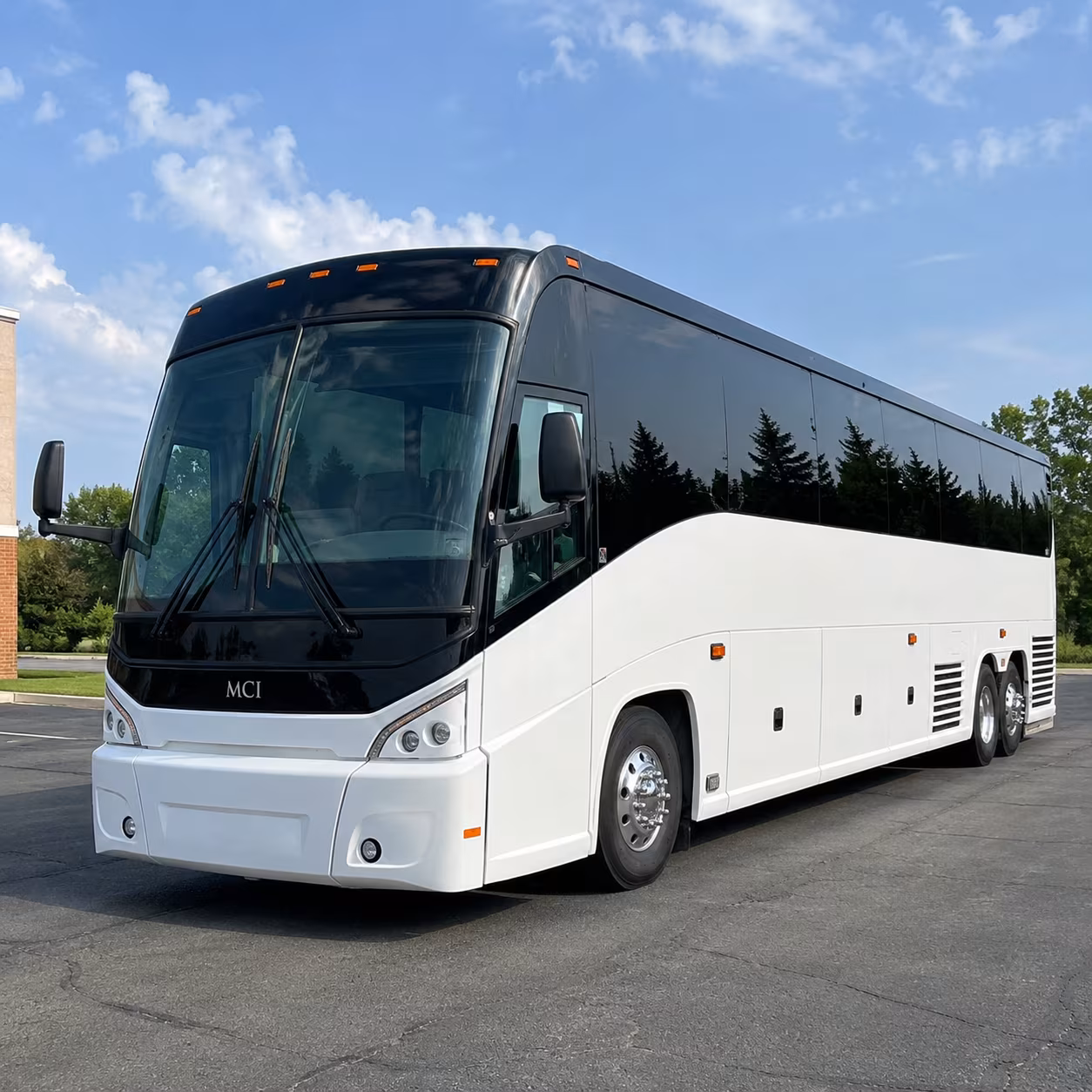 rowlett bring your whole congregation together on one charter bus
