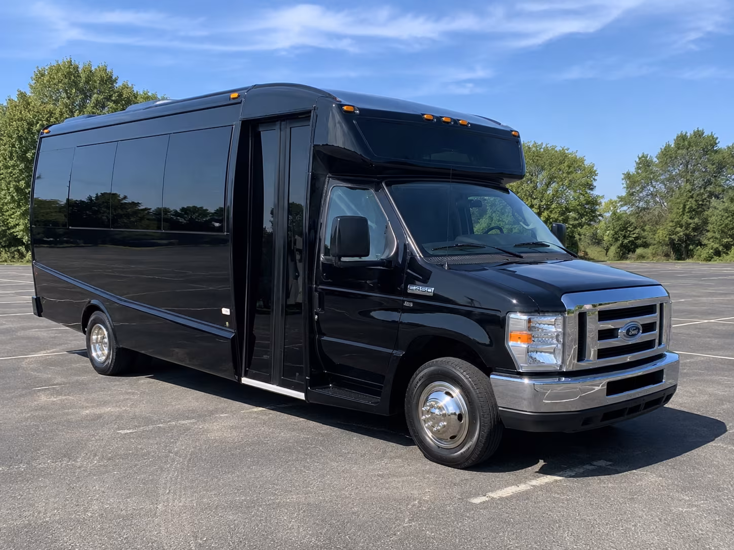 rowlett find the right ride with prom bus rentals in rowlett