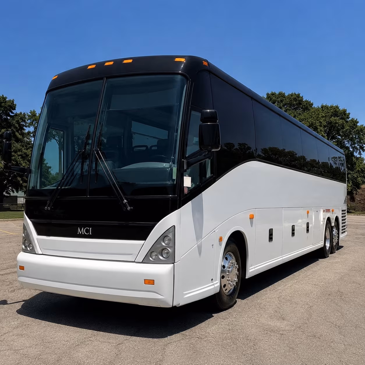 rowlett garlandcharter bus rental