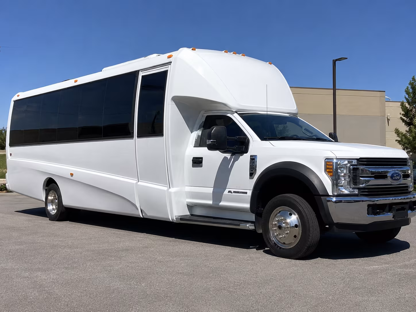 rowlett make your group trip comfortable with a rowlett long distance charter bus rental