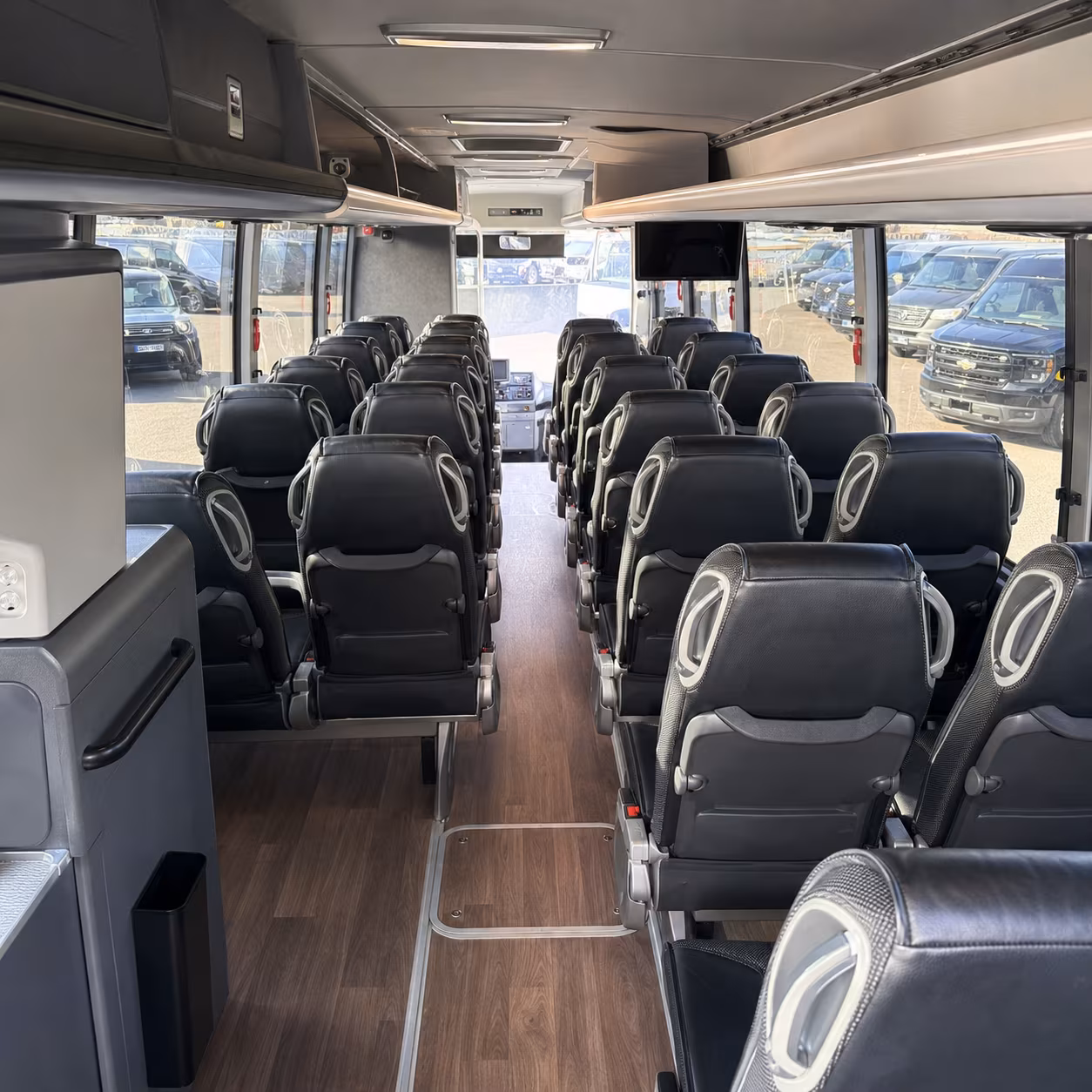 these long hauls are built for a charter bus new orleans las vegas memphis and more