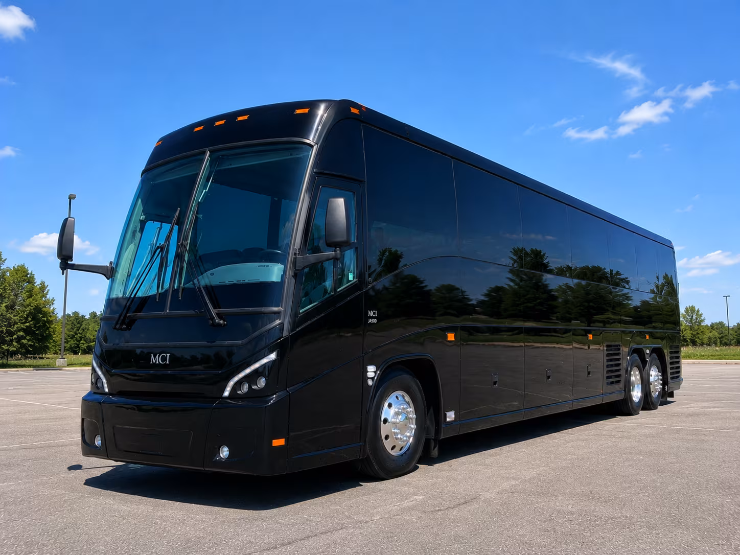 whatever your youth group has planned there s a bus ready for the trip