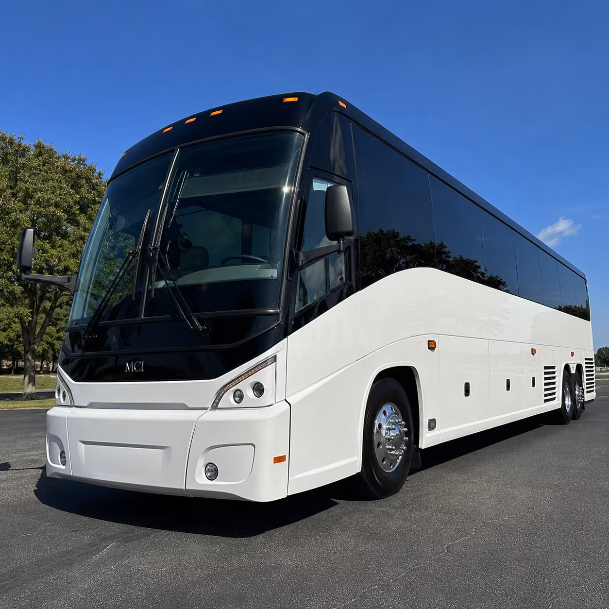why garland employers choose a shuttle bus over parking subsidies