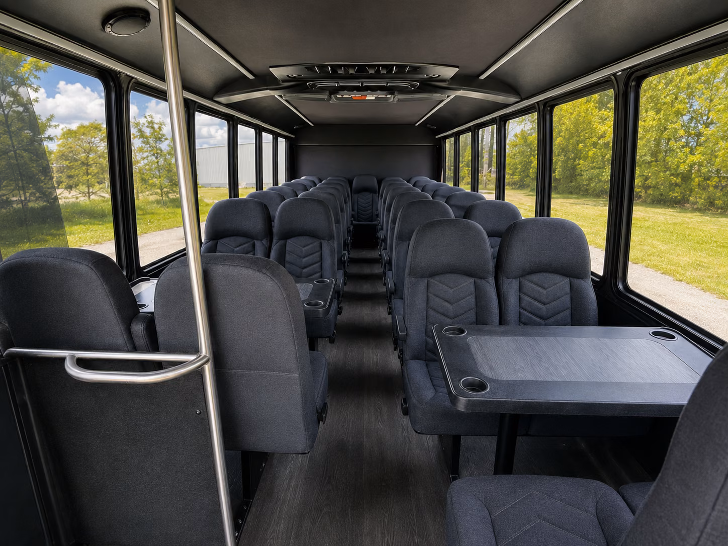wylie concert transportation made easy