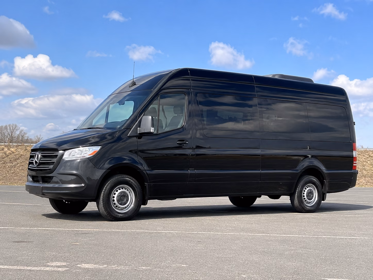 wylie corporate shuttle bus rentals in wylie