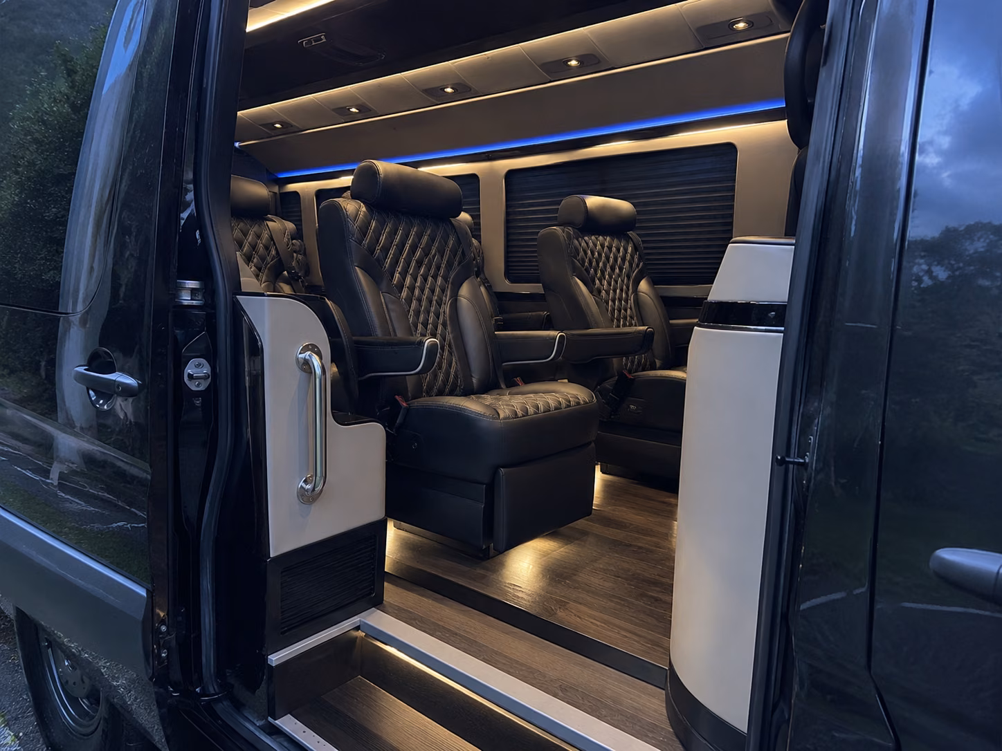 wylie group airport transfers in wylie