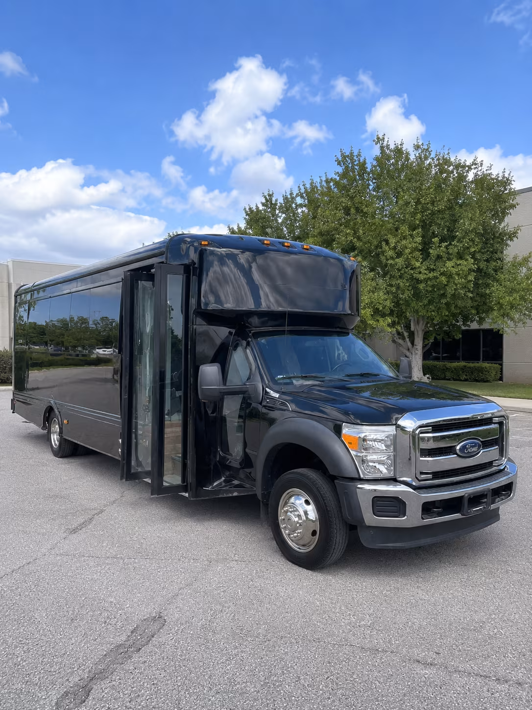 wylie make prom night memorable with wylie prom bus rentals
